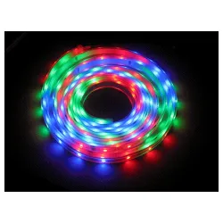 Led traka RGB 60 Led/m 14.4W/m 5m kotur D-5050RGB-60