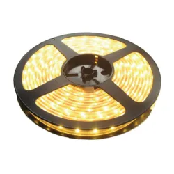 LED traka toplo bela 120 LED / 1m