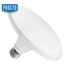 LED UFO sijalica hladno bela 15W LS-UFO125-CW-E27/15