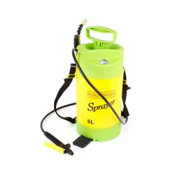 Leđna prskalica 5 l