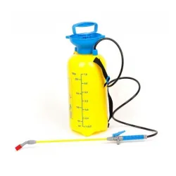 Leđna prskalica 7l WOMAX