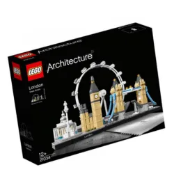 LEGO KOCKE - Architecture London1