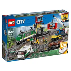 LEGO  Kocke CityTeretni voz 