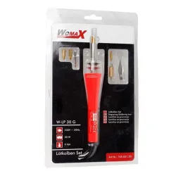 Lemilica za graviranje W-LP 30 G Womax