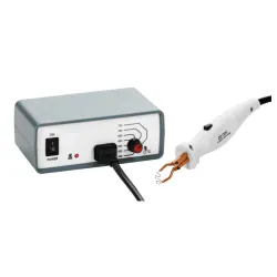 Lemilica za spajanje plastičnih delova ZD-8905C