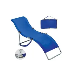 Ležaljka za baštu 168x56x69cm