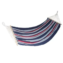 Ležaljka Jazzy plava