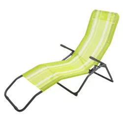 Ležaljka Lime