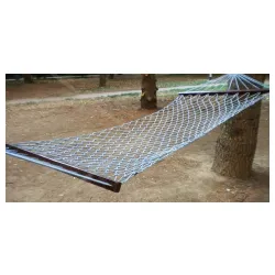 Ležaljka mornarska sa čvorovima