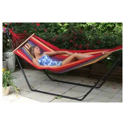 Ležaljka viseća za dvorište