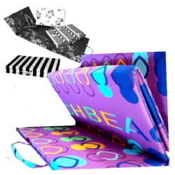 Ležaljka za plažu preklopna Bea