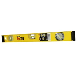 Libela Stanley Pro 180 sa uglomerom 100cm