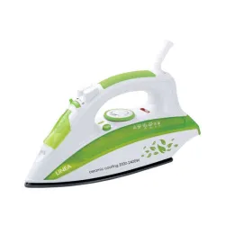 Linea LPC-0389 Pegla na paru keramička 2400W