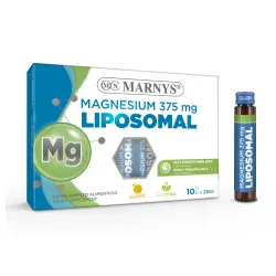 Liposomalni Magnezijum 375
