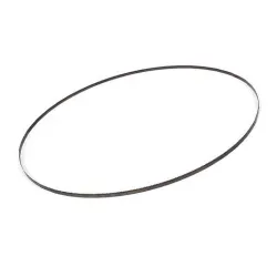 List testere za tračnu testeru 1712 x 13 X 0,65 X 10 TPI