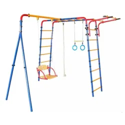 Ljuljaška igraonica za dvorište Fun&Sport