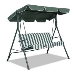 Ljuljaška za baštu dvosed Tiras