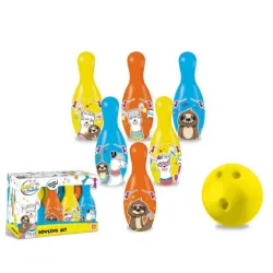 LLama set za kuglanje