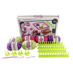 Set Ispleti sam