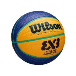Košarkaška lopta Wilson FIBA 3X3 Junior Size 5