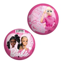 Lopta Barbie 13 cm, razno