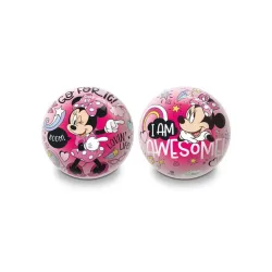 Lopta Minnie 14 cm