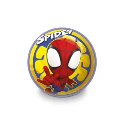 Lopta Spidey 23 cm