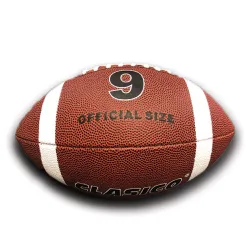 Lopta za američki fudbal 23044