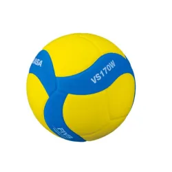 Odbojkaška lopta Mikasa kids FIVB 