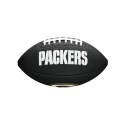Lopta za američki fudbal Wilson Mini NFL Green Bay Packers