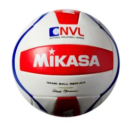 Lopta za odbojku na pesku Mikasa NVL