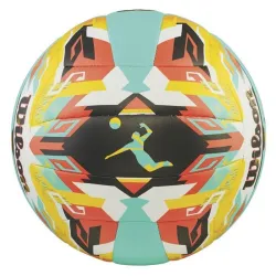 Lopta za odbojku Wilson Avp Aztec