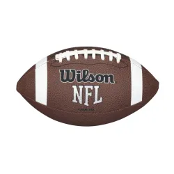 Lopta za ragbi Wilson NFL Official JR