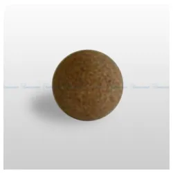 Loptice za stoni fudbal od plute