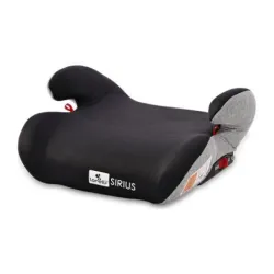 Autosediste sirius fix anchorages 22-36kg black 10071472019