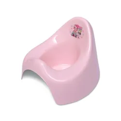 Lorelli noša obicna - nordic pink 10130070581