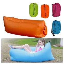 Lounge fotelja 185x75x50cm 