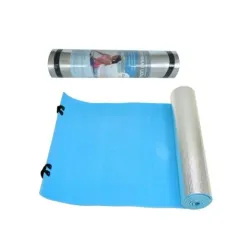 Ležaljka sa folijom 50x180cm