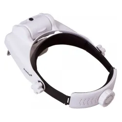 Lupa Zeno Vizor H7 Levenhuk