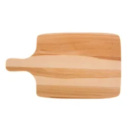 Daska za sečenje drvo 38X22cm DAJAR DJ87398 