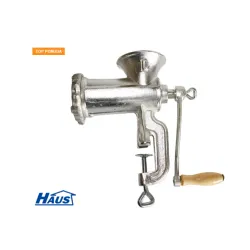 Mašina za mlevenje mesa br.10 Haus