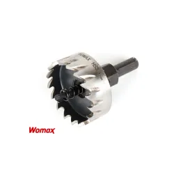 Burgija testera za lim Womax 44mm