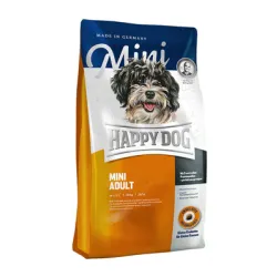 Hrana za pse Happy Dog Supreme Fit & Well Mini Adult 4kg 