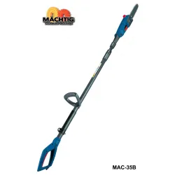 Električna testera za visoke grane MAC-35B MACHTIG
