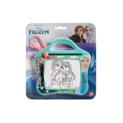 Magična tabla frozen