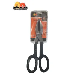 Makaze za lim 10 inča Machtig TJ-10