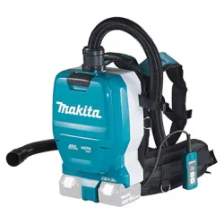 Makita akumulatorski ranac usisivač DVC261Z