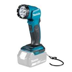 Makita led lampa DEBDML815