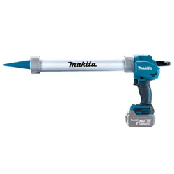 Makita akumulatorski pištolj za popunjavanje DCG180ZB