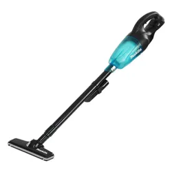 Makita usisivač DCL180ZB crne boje 18v